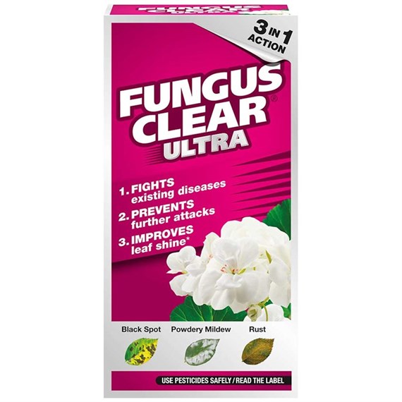 FungusClear Ultra 225ml (018986)