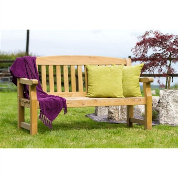 Zest 4 Leisure Emily 5ft Bench