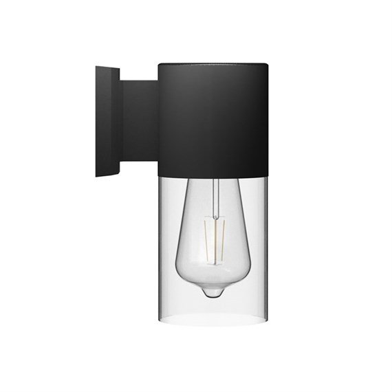 Solar Centre Salcombe Wall Outdoor Garden Solar Light (SSWL)