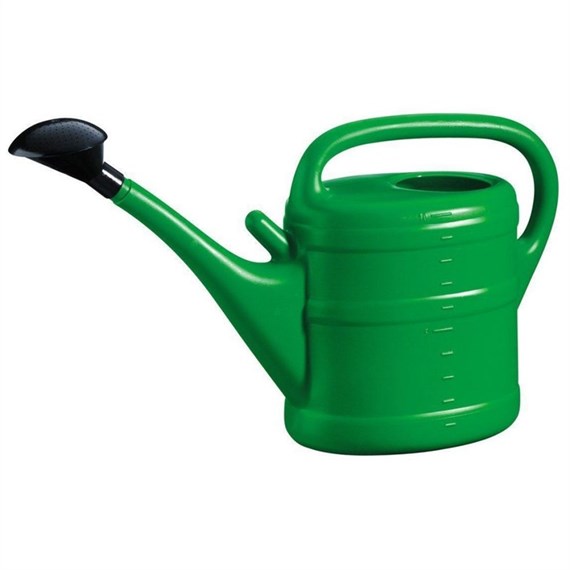 Stewart Garden Essential Watering Can - 10L - Green (2464019)