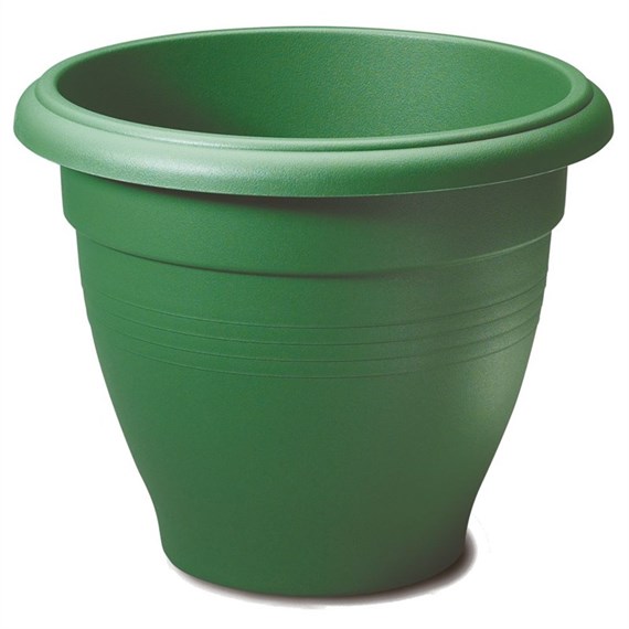 Stewart Garden Palladian Planter - 40cm - Green (2016019)