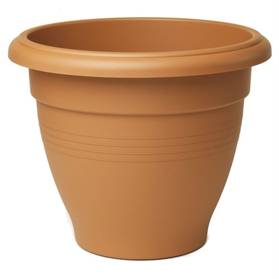 Stewart Garden Palladian Planter - 50cm - Terracotta (2018034)