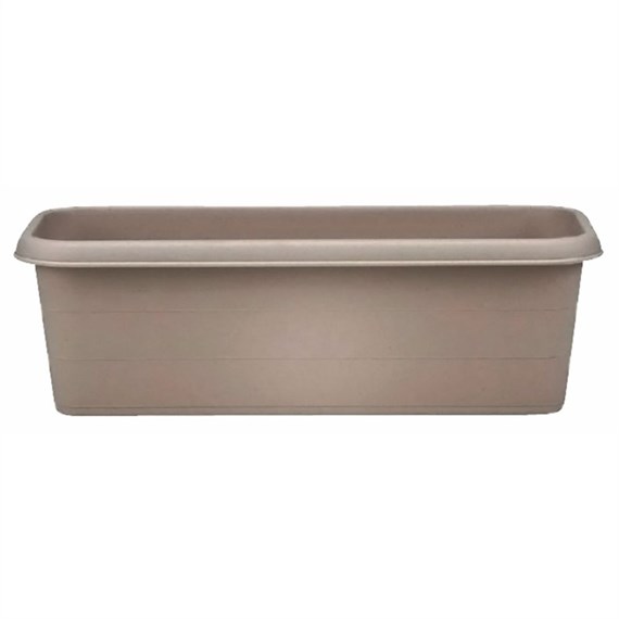 Stewart Garden Terrace Trough - 40cm - Mocha (2060023)