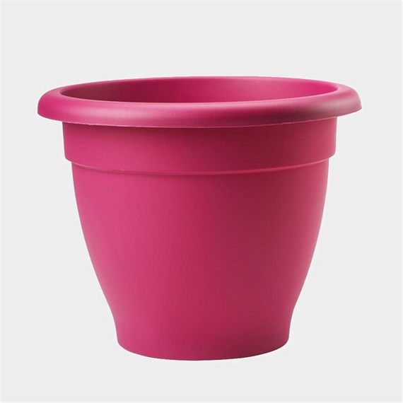 Stewart Garden Essentials Planter - 33cm - Cherry Red (2002054)