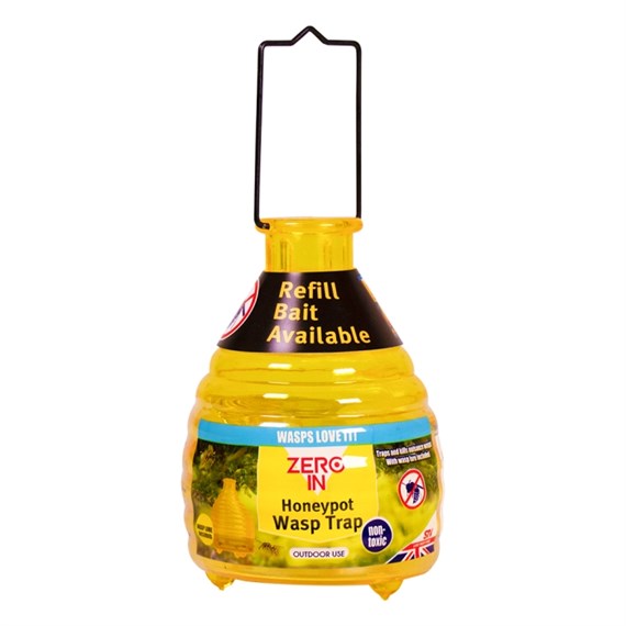 STV Honeypot Wasp Trap with Bait Pest Control (STV368)