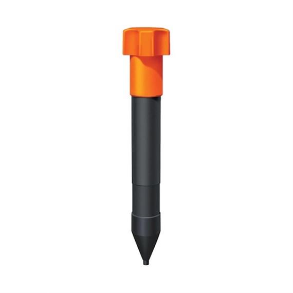 STV Hi-Vis Mega-Sonic® Mole Repeller Pest Control (STV645)