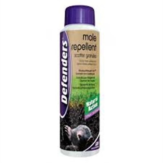 STV Mole Repellent Scatter Granules 450G Pest Control (STV651)
