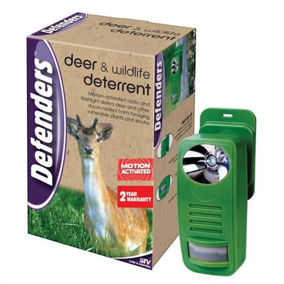 STV Deer & Wildlife Deterrent (STV688)