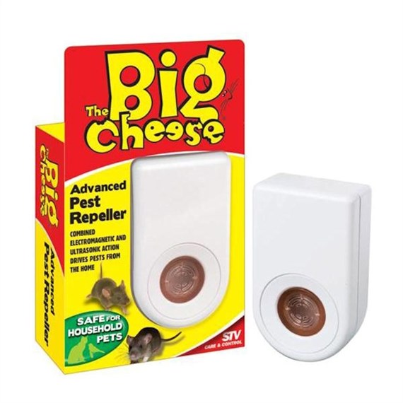 STV Advanced Pest Repeller Pest Control (STV789)
