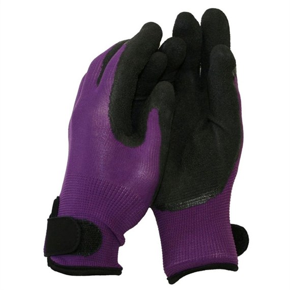 Town and Country Ladies Weed Master Plus Gloves - Small (TGL273S)