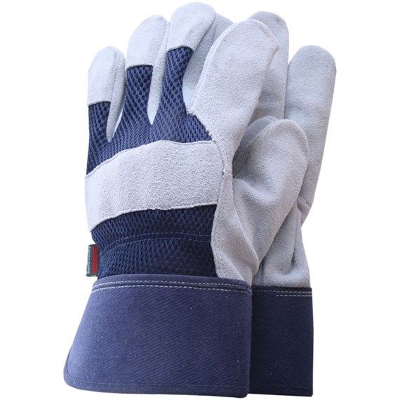 Town and Country Mens Original All Rounder Rigger Gloves (TGL410)