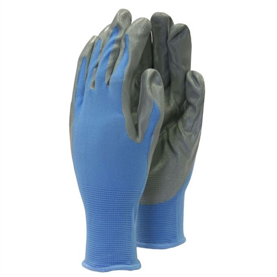Town and Country Mens Weed Master Weed and Seed Gloves (TGL434)