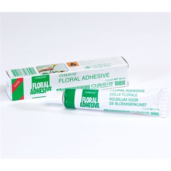 Oasis® Floral Adhesive Tube (6250)