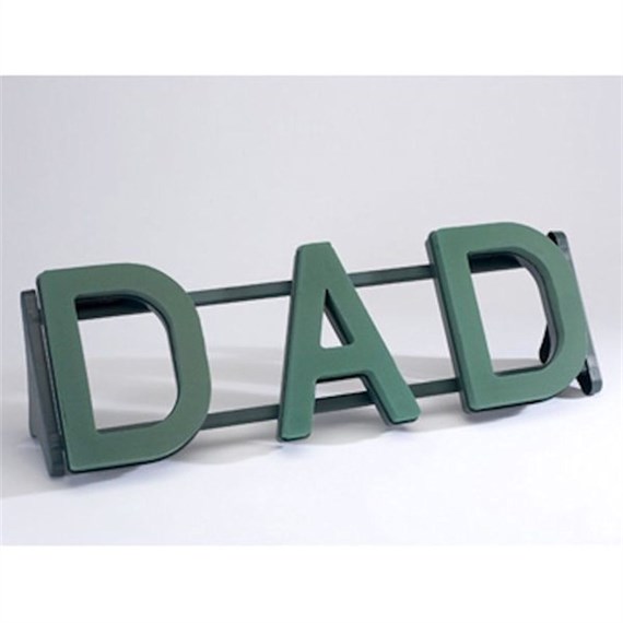 Oasis® Naylorbase® Floral Base - Dad (8143)