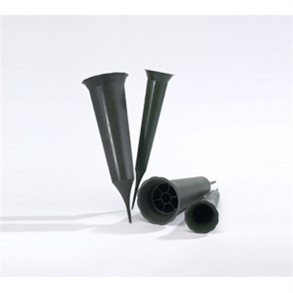 Oasis® Small Grave Vase Cone (8438)
