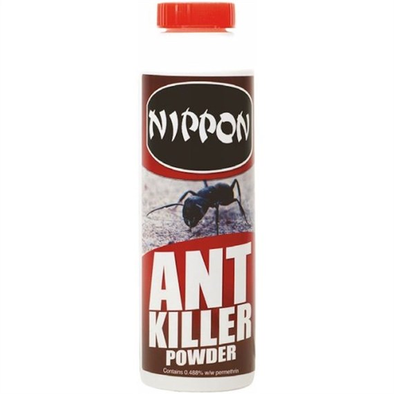 Vitax Nippon Ant Killer Powder 300g (5NI300)