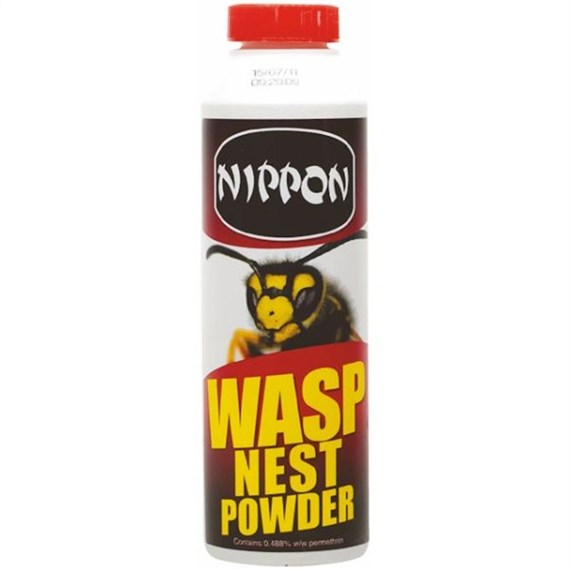 Vitax Nippon Wasp Nest Powder 300g (5NWP300)
