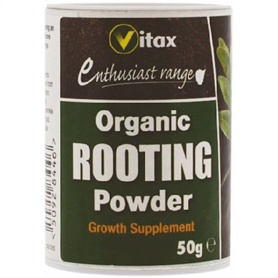 Vitax Organic Rooting Powder 50g (5RP50)