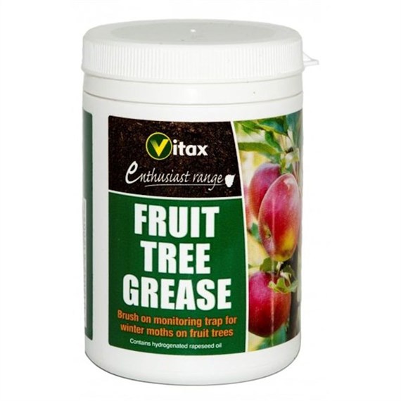Vitax Plant Fruit Tree Grease 200g (5TG200)