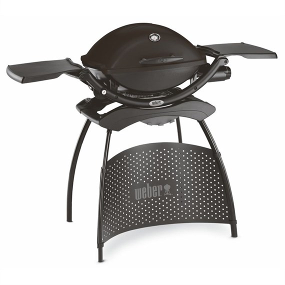 Weber Q2200 with Stand (54010374) Gas Barbecue