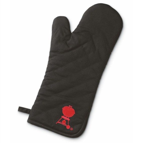 Weber Barbecue Mitt (6472) Barbecue Accessory