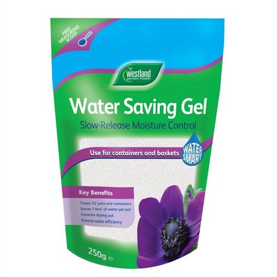 Westland Water Saving Gel 250g (20200008)