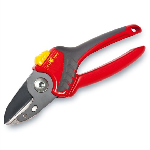 WOLF-Garten Anvil Secateurs (RS2500)