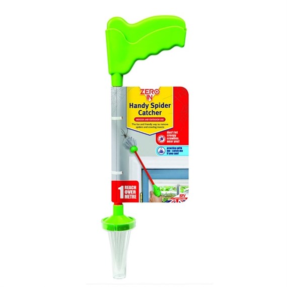 STV Handy Spider Catcher Pest Control (ZER317)