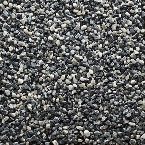 Altico Alpine Black Decorative Aggregates Bulk Bag (ABB10026)