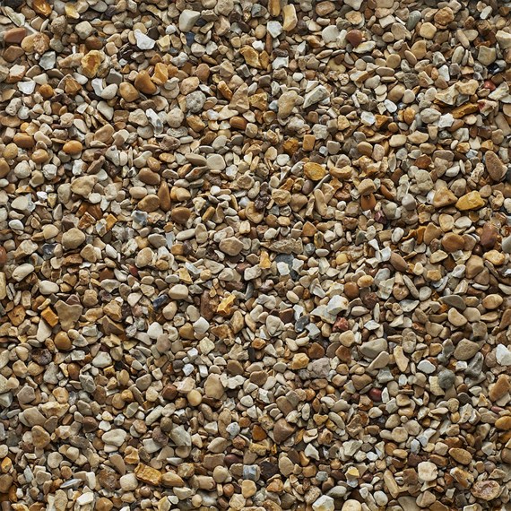 Altico Barley Gold Decorative Aggregates Bulk Bag (ABB10001)