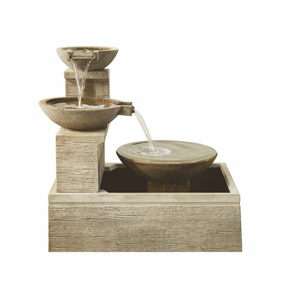 Altico Bellagio Water Feature Fountain (A30046)