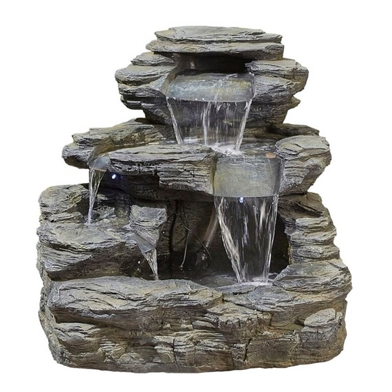 Altico Brecon Falls Garden Water Feature (A30044)