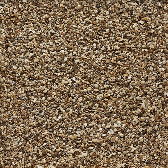 Altico Burnt Amber Decorative Aggregates Bulk Bag (ABB10000)