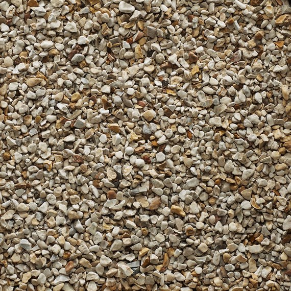 Altico Country Cream Decorative Aggregates Bulk Bag (ABB10003)