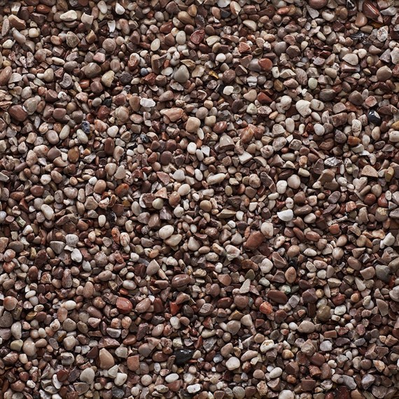 Altico Dusky Pink Decorative Aggregates Bulk Bag (ABB10005)