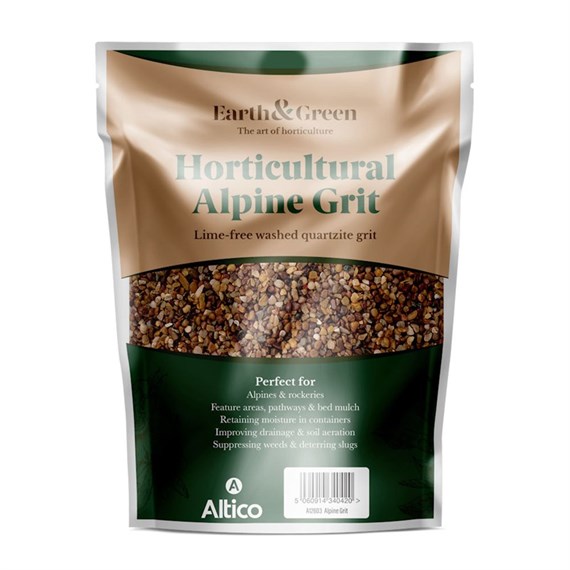 Altico Earth & Green Alpine Grit Small Bag (A12603)