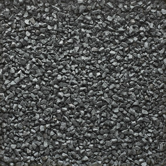 Altico Meteor Black Decorative Aggregates Bulk Bag (ABB10014)