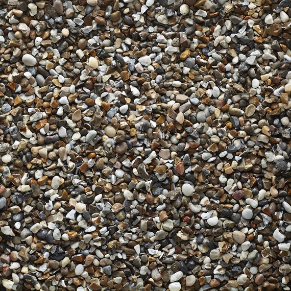 Altico Ocean Flint Decorative Aggregates Bulk Bag (ABB10004)
