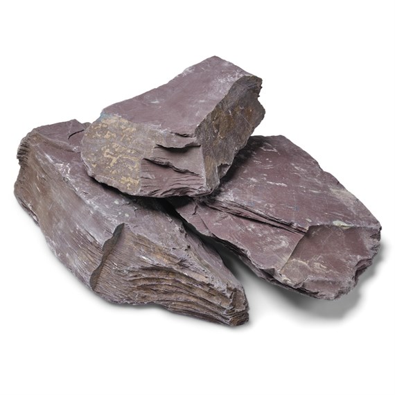 Altico Plum Slate Rockery (A18500)