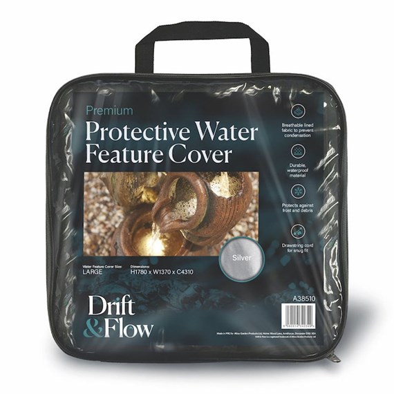 Altico Premium Water Feature Cover Large (A38510)