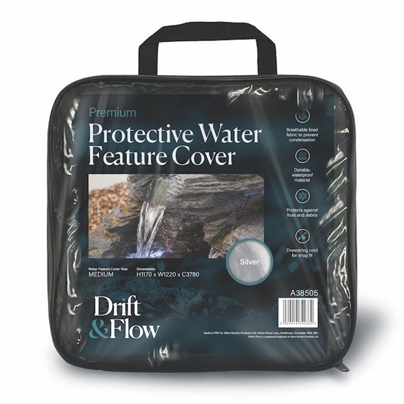 Altico Premium Water Feature Cover Medium (A38505)
