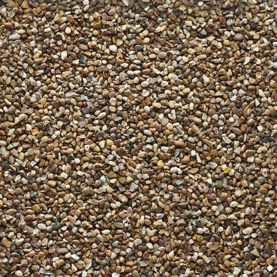Altico Quartzite Pea 10mm Decorative Aggregates Bulk Bag (ABB10600)