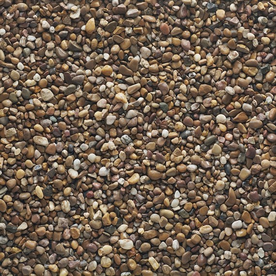 Altico Quartzite Pea 20mm Decorative Aggregates Bulk Bag (ABB10601)