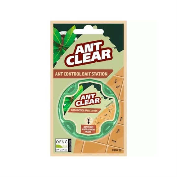 AntClear Ant Control Bait Station (121148)