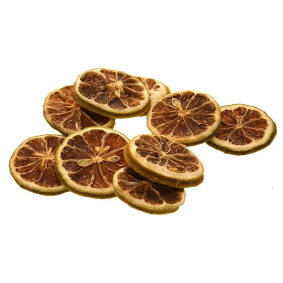 APAC 250g Dried Lime Slices (DF4057)