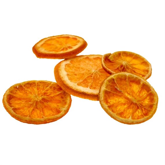 APAC 250g Dried Orange Slices (DF4051)