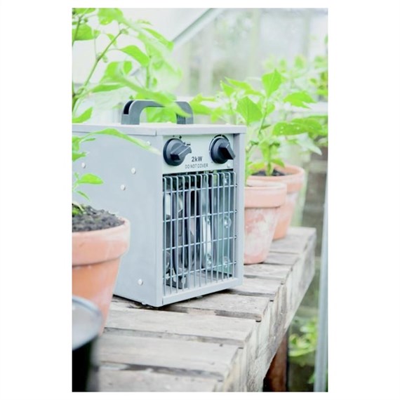 Apollo Electric Heater (77017)