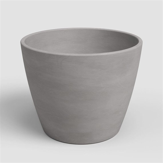 Artevasi Emília Garden Pot 32cm Vulcano