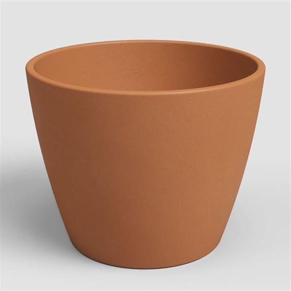 Artevasi Emília Garden Pot 61cm Natural