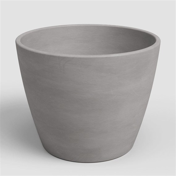 Artevasi Emília Garden Pot 61cm Vulcano